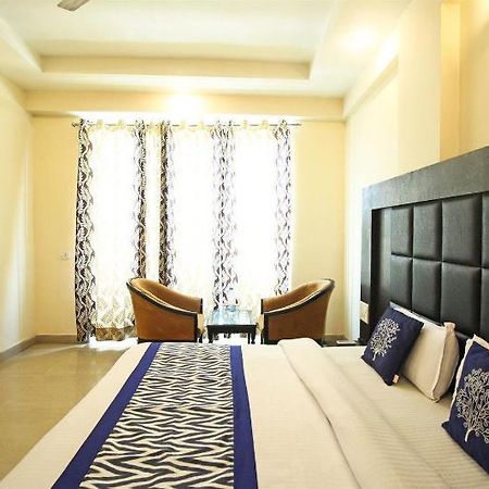 Hotel The Great Ananda Haridwār Exterior foto
