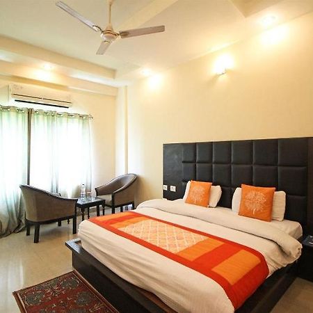 Hotel The Great Ananda Haridwār Exterior foto