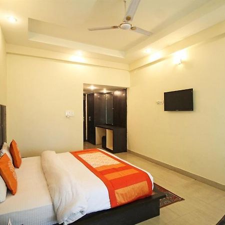 Hotel The Great Ananda Haridwār Exterior foto